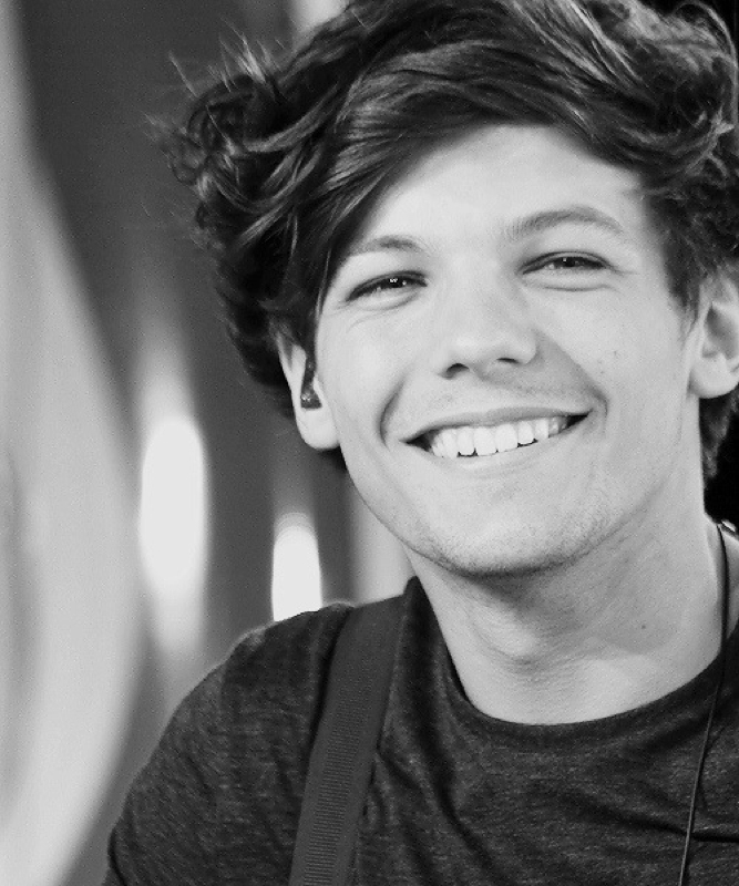 Louis - Love or Like It